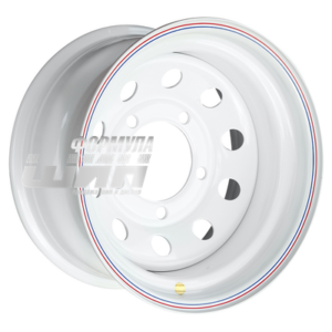 R16 5X165