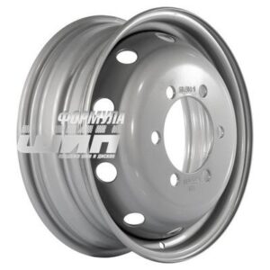 R16 6X170 ET105 Trebl LT2886D_P Купить в Омске