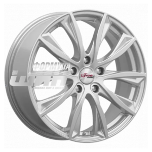 R18 5X112 ET38 iFree Каzантип (КС684) Купить в Омске