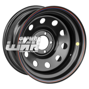 R18 5X127 ET30 Off-Road Wheels Jeep Купить в Омске