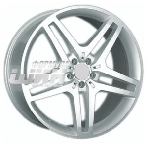 R19 5X112 ET59 Replay MR117 Купить в Омске