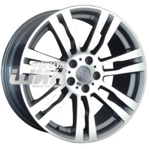 R19 5X120 ET18 Replay B152 Купить в Омске