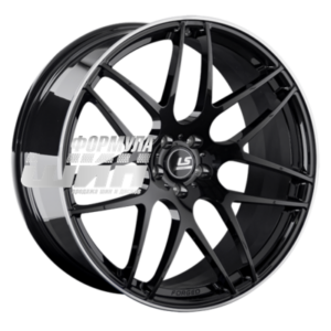 R20 5X112 ET45 LS Forged LS FG09 Купить в Омске