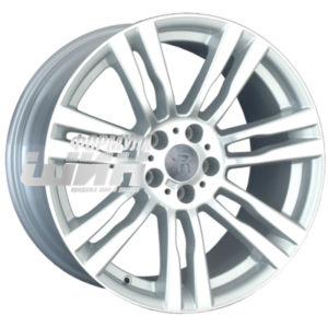 R20 5X120 ET37 Replay B152 Купить в Омске