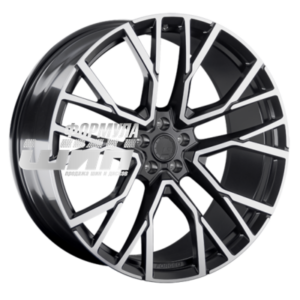 R23 5X112 ET31 LS Forged LS FG07 Купить в Омске