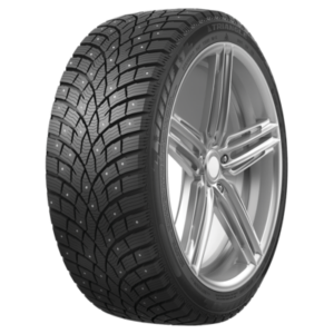 155/65R14 75T IcelynX TI501 TL M+S 3PMSF (шип.) Купить в Омске
