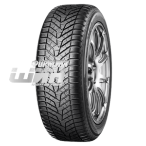 285/35R21 105V XL BluEarth*Winter V905 TL Купить в Омске